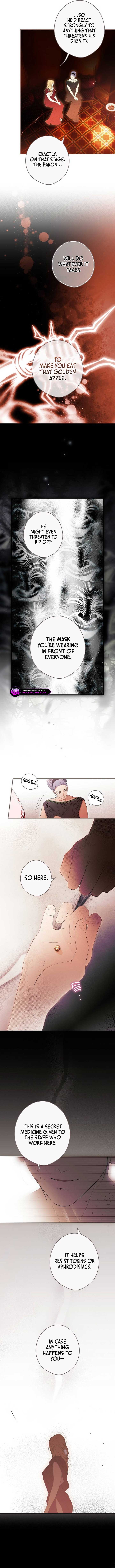 Secret Lady Chapter 122 10